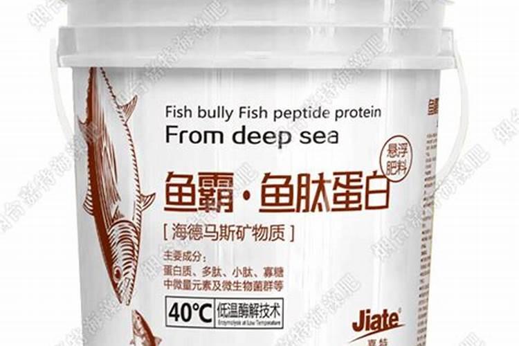 苍远微生物菌剂海藻鱼蛋白价格表