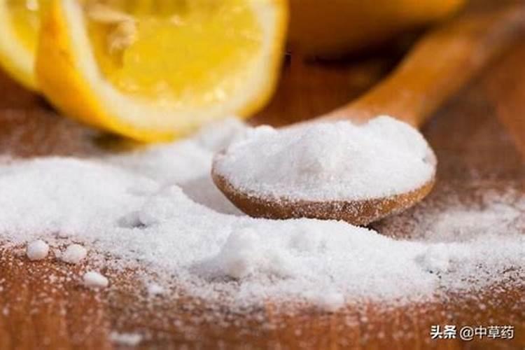 碱和小苏打一样吗