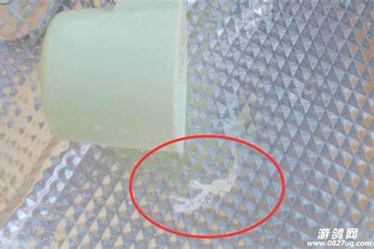 海藻水溶肥最忌三种颜色