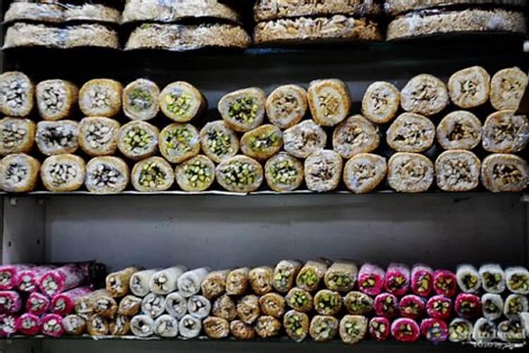 怎样使果子膨大起来