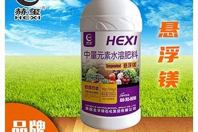 常用的钾肥品种有哪些