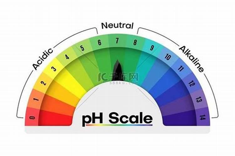 水溶肥料一般是酸性的还是碱性的