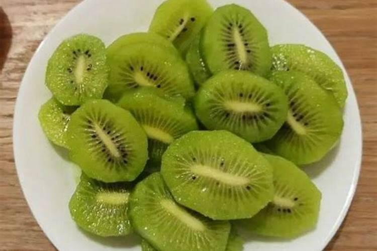 猕猴桃钙肥什么时候施最好