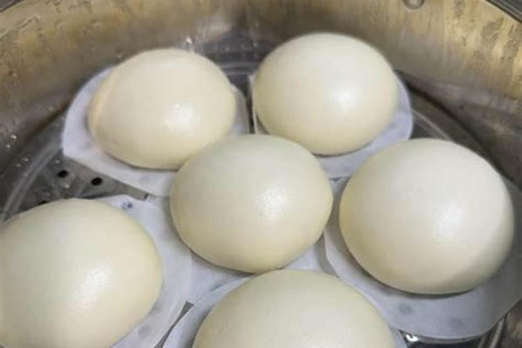 馒头如何做花肥