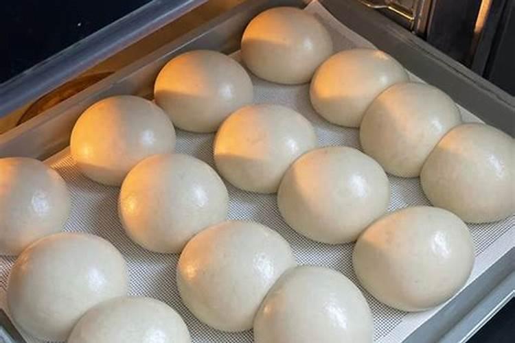 馒头如何做花肥
