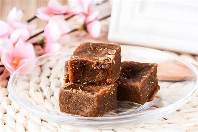 红糖当冲施肥怎么用