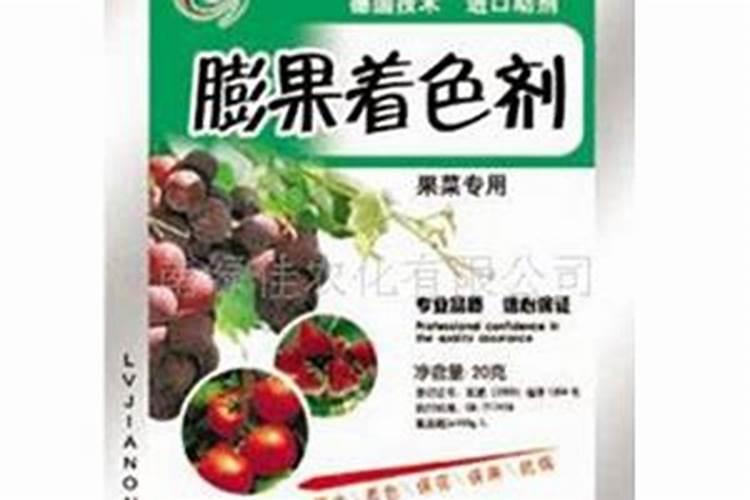 农作物发兜叶面肥有哪些