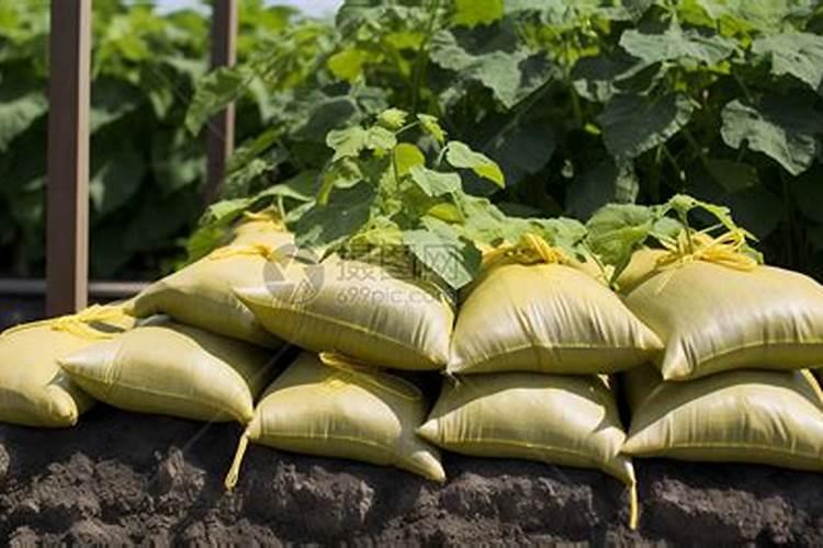 怎样自制花肥土