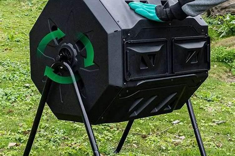 波卡西堆肥桶可以放核桃皮吗