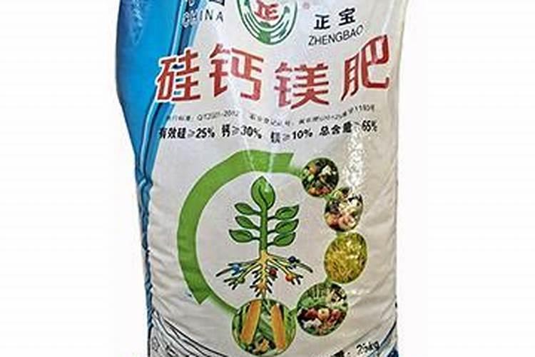 硅肥使用的最佳时间是什么时候？