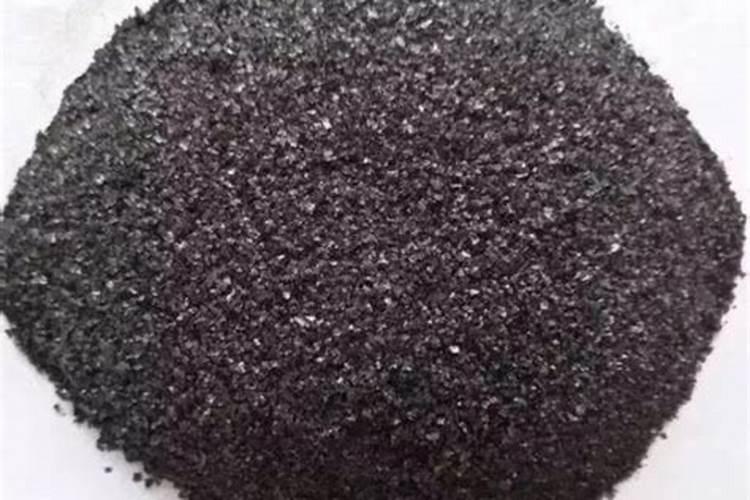 擦亮双眼,防忽悠!一篇文章彻底弄懂真假腐殖酸