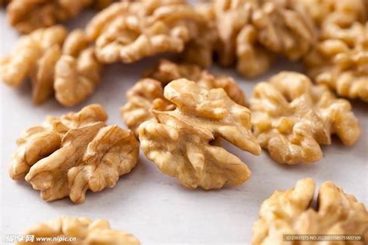 核桃树不能施什么肥料？