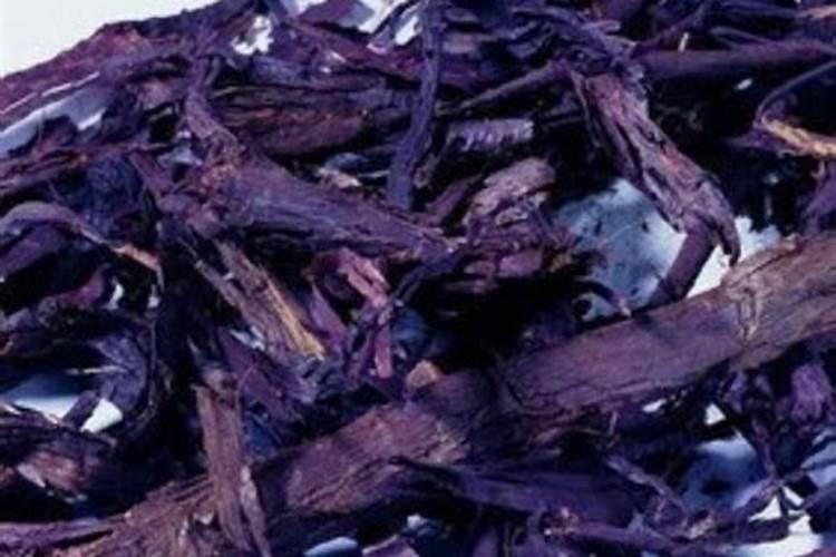 紫草油的功效与作用