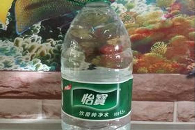 氮肥化肥怎么浇花