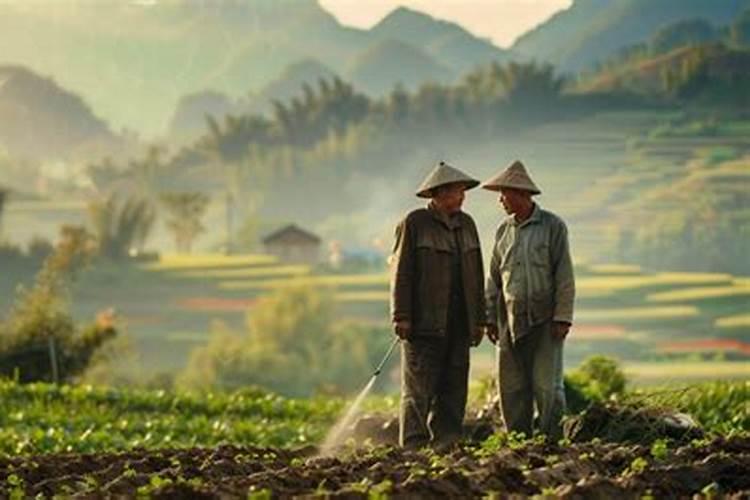 高温可以用乙蒜素打水稻吗？