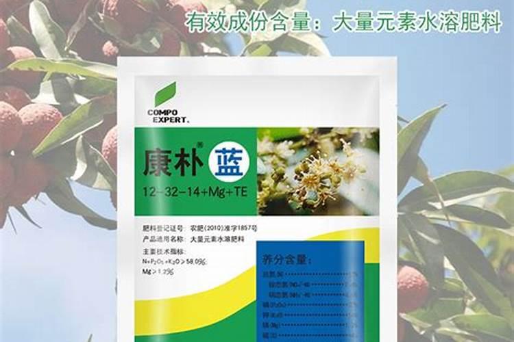 康朴肥可以给兰花用吗