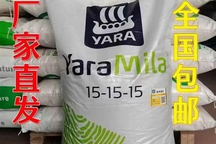 种葡萄用什么肥料？