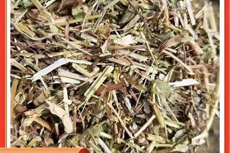 牧草怎么上化肥