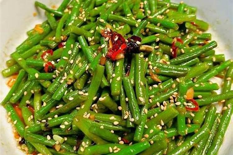 种植豇豆在花期,对水肥的要求都有哪些？