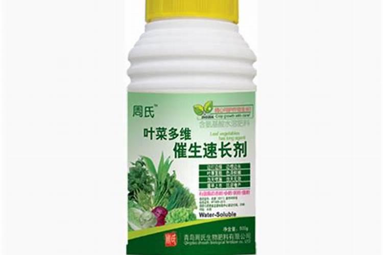 种花生用什么肥料好
