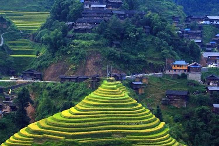 复式梯田在施工时要做到哪些方面？