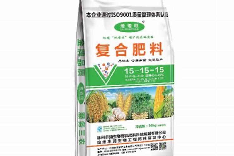 什么肥料能让红薯达到最优生长效果