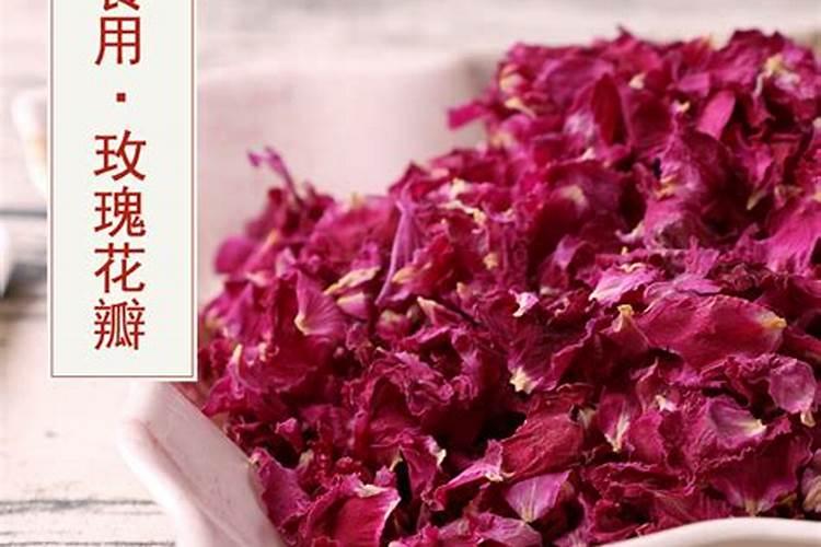 月季和玫瑰的区别!!