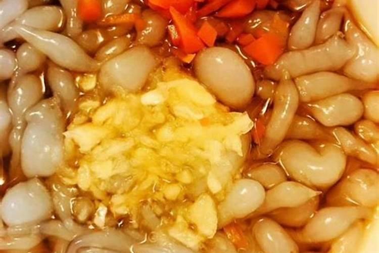 吃鱼会使人变得聪明是因为鱼含有什么物质？