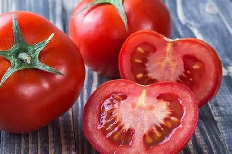 番茄平衡肥什么时候用(番茄平衡肥与高钾肥的使用)