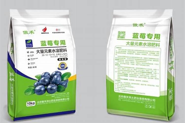 进口十大水溶肥品牌