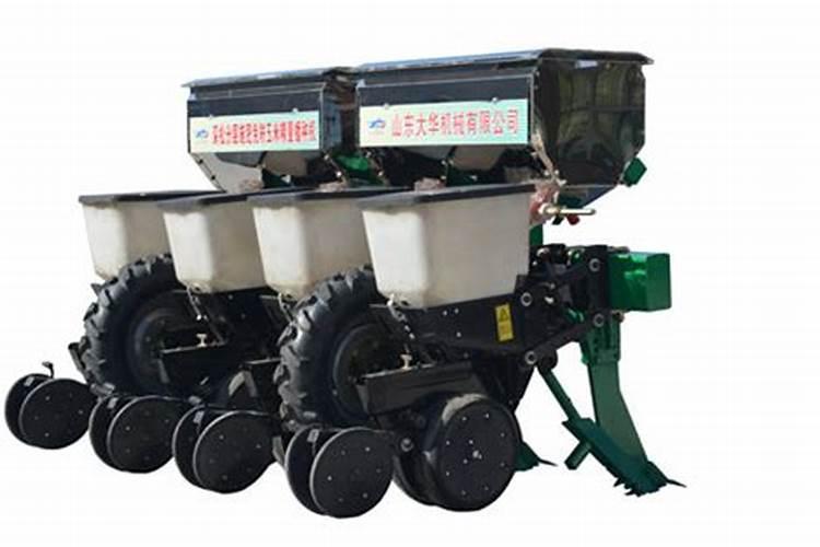 玉米追肥深度多少最佳