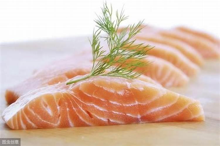 十大蛋白质的鱼排名