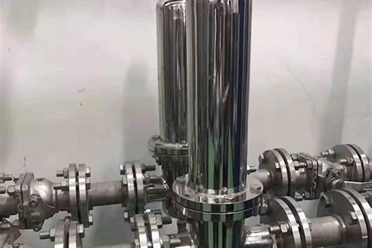 快速去除氨氮废水