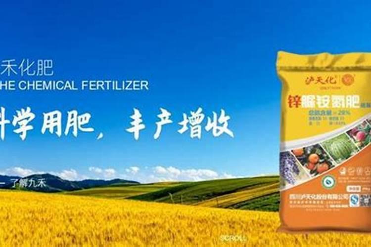 硝基肥与硫基肥的区别