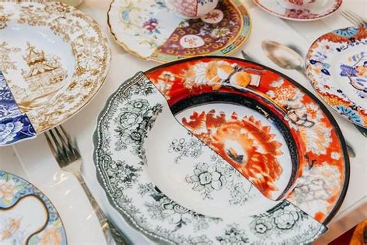 视觉设计有哪些风格