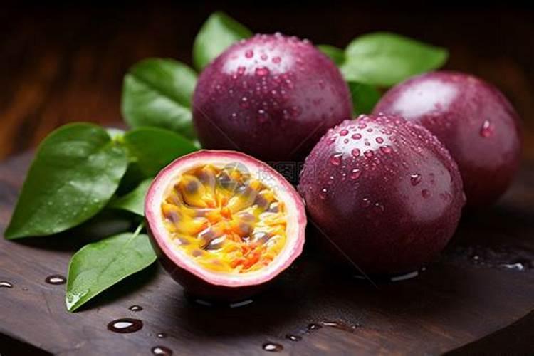 百香果结果期用什么复合肥好？百香果挂果期专用肥是什么肥料？