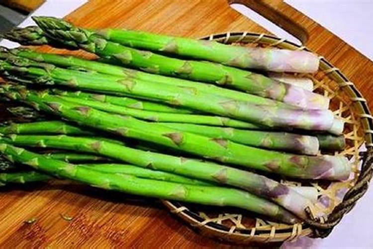 芦笋施什么肥最好