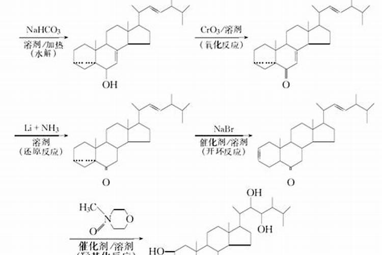 芸苔素和芸苔素内脂有什么区别