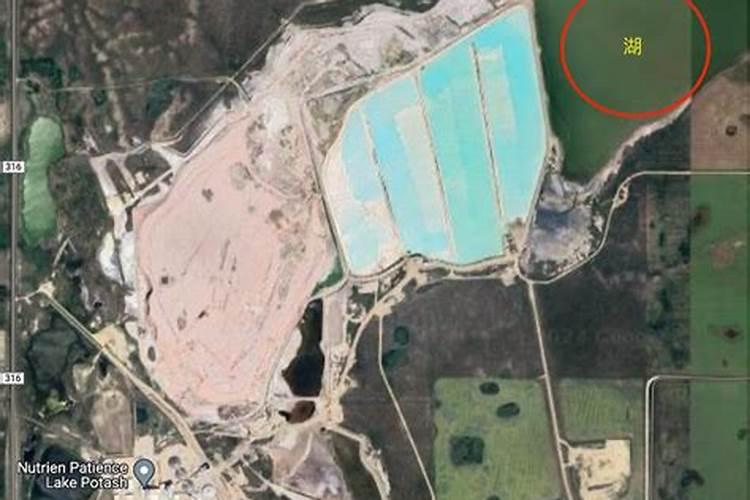 钾肥厂最佳游玩时间是什么