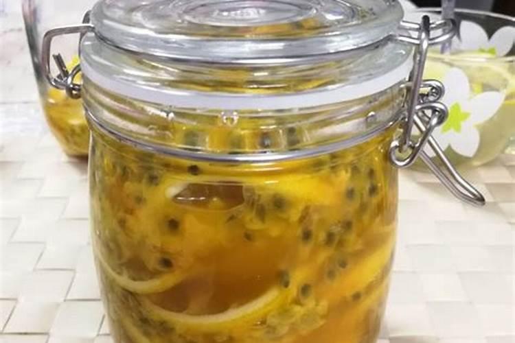 百香果病毒病怎么预防和治疗