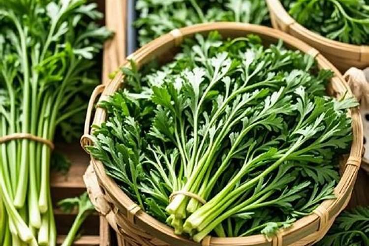 香菜最怕三种肥料