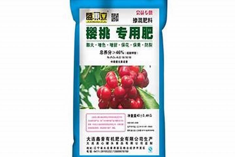 果树上色用叶面肥好还是肥料好