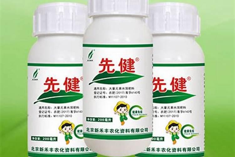 氮肥磷肥钾肥的作用