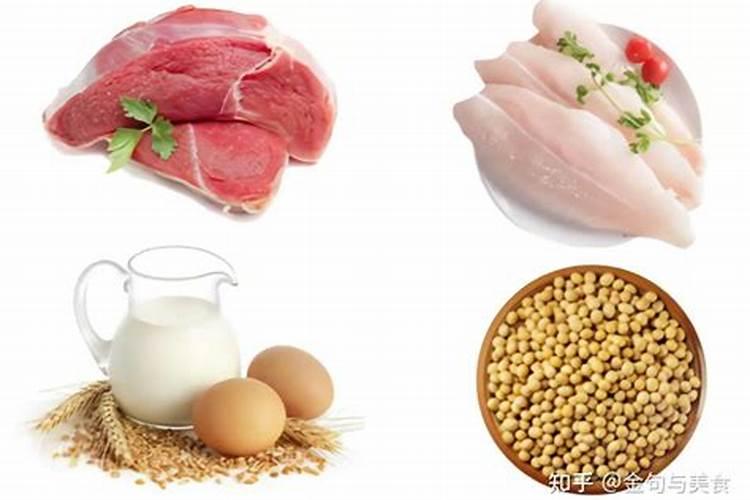 鱼饲料中为什么蛋白含量要比畜禽略高