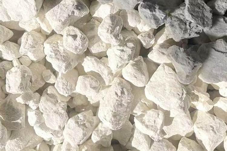 桃树补钙用什么好钙肥