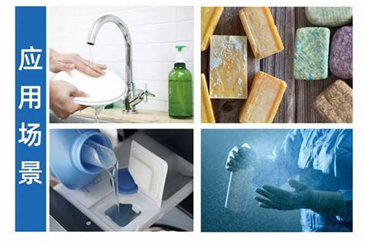 平衡水溶肥配方