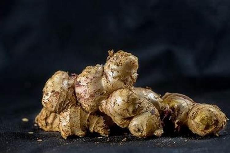 为什么种大姜用羊粪？什么样的是发酵羊粪