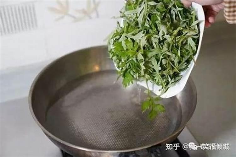 艾草的种植技术及养护方法 艾草的种植技术及养护方法是什么