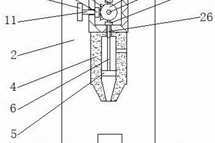如何用白醋简单地去掉植物黄叶？