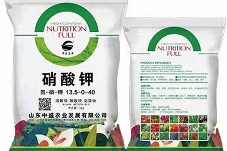 硝态氮肥有哪些